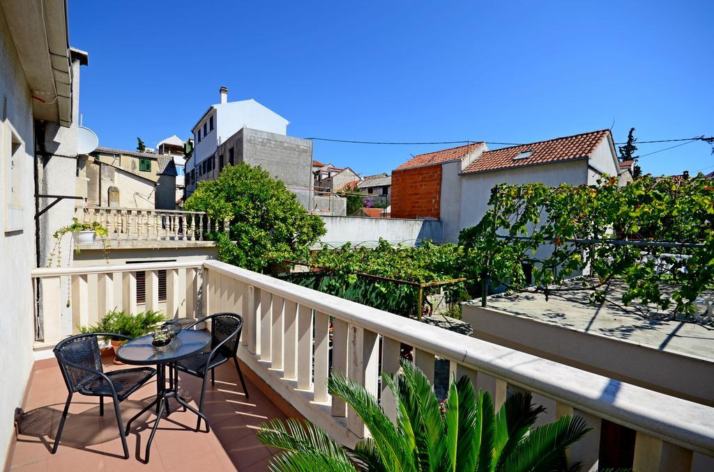 Apartment Diocletians Split Center Phòng bức ảnh