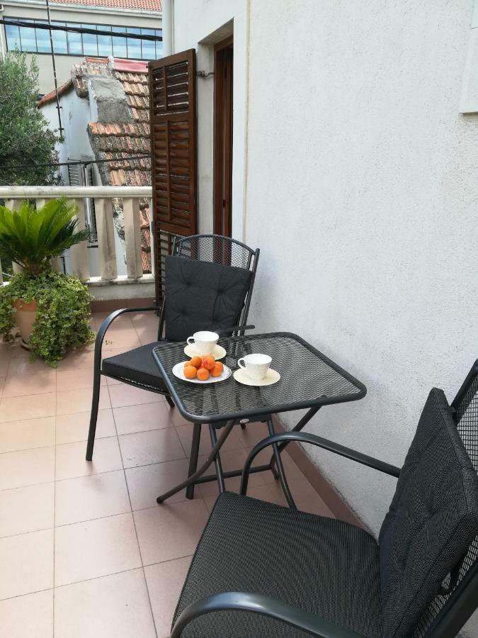 Apartment Diocletians Split Center Ngoại thất bức ảnh